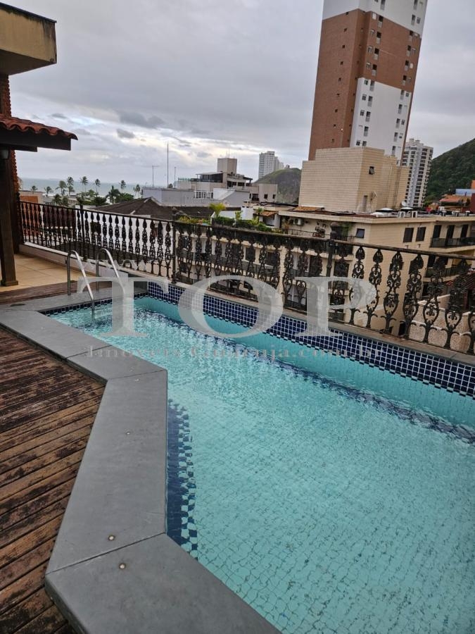 Cobertura à venda com 3 quartos, 232m² - Foto 2