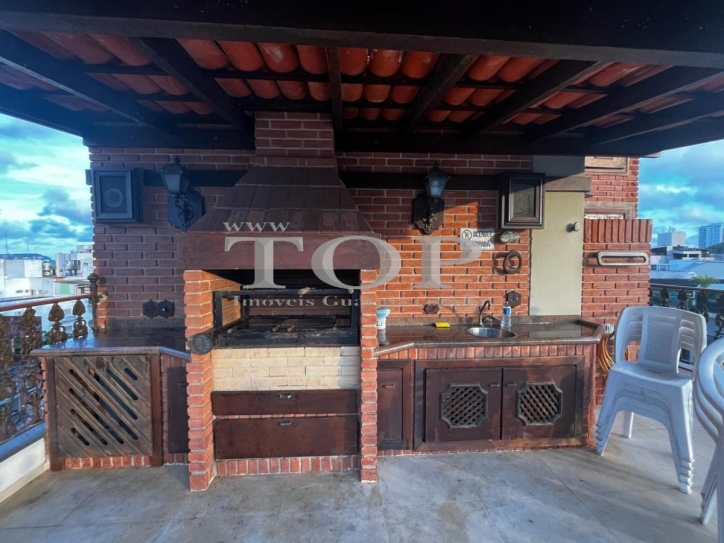 Cobertura à venda com 3 quartos, 232m² - Foto 6