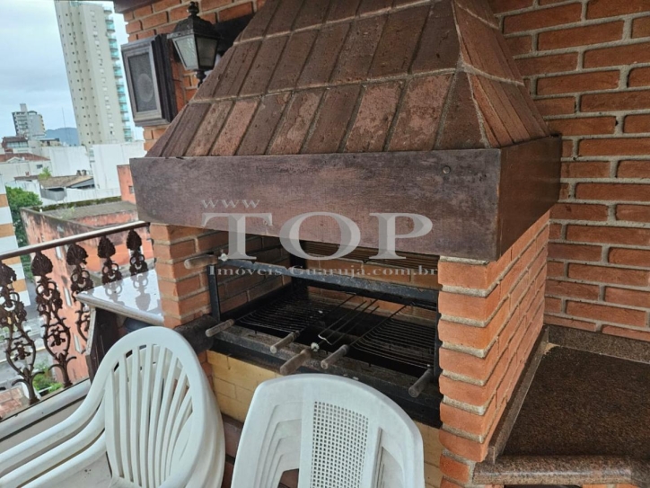 Cobertura à venda com 3 quartos, 232m² - Foto 7