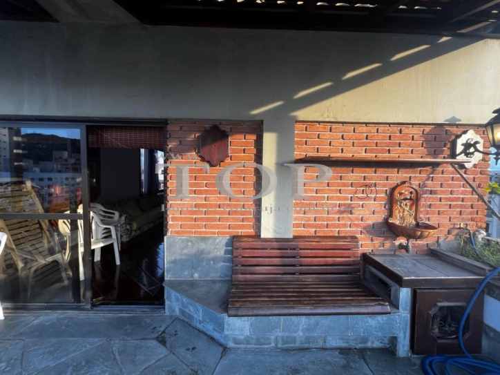 Cobertura à venda com 3 quartos, 232m² - Foto 8