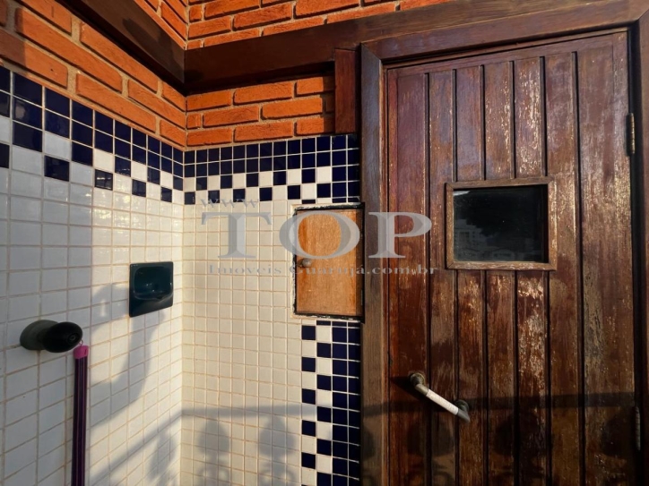 Cobertura à venda com 3 quartos, 232m² - Foto 10