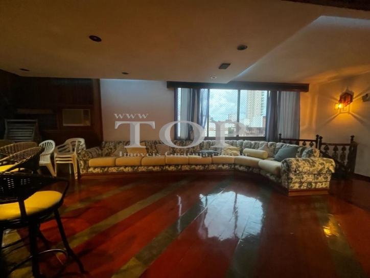 Cobertura à venda com 3 quartos, 232m² - Foto 14