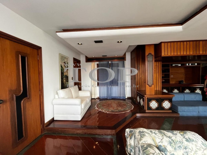 Cobertura à venda com 3 quartos, 232m² - Foto 15
