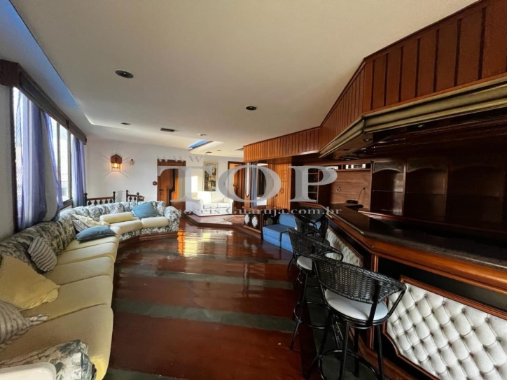 Cobertura à venda com 3 quartos, 232m² - Foto 16