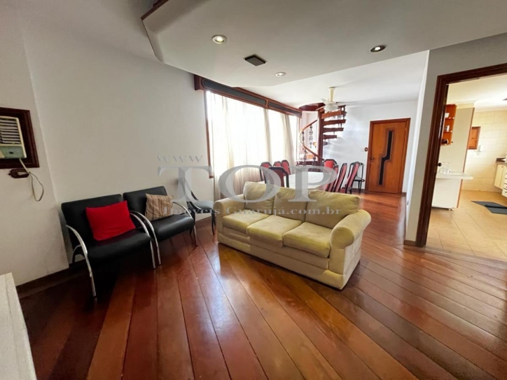 Cobertura à venda com 3 quartos, 232m² - Foto 17