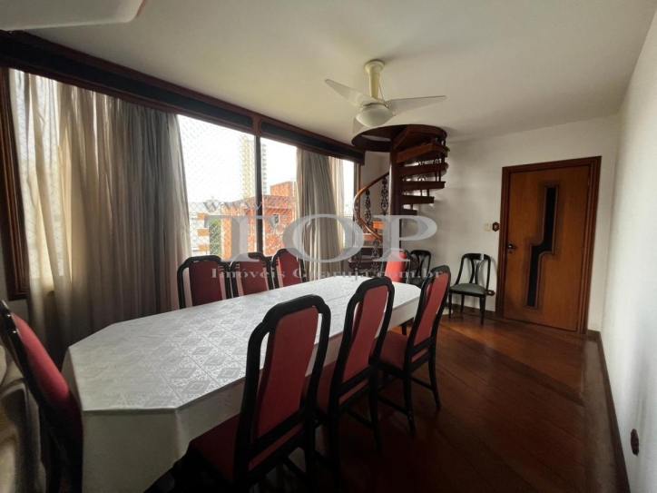 Cobertura à venda com 3 quartos, 232m² - Foto 18