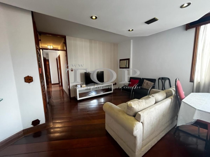 Cobertura à venda com 3 quartos, 232m² - Foto 19