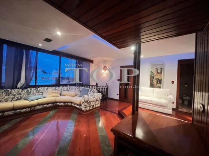 Cobertura à venda com 3 quartos, 232m² - Foto 20