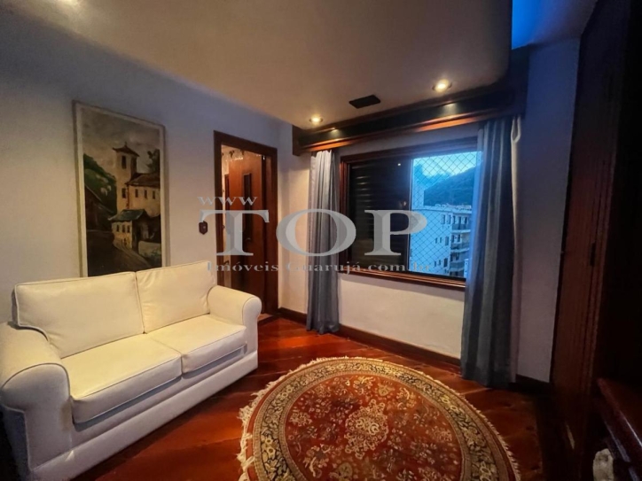 Cobertura à venda com 3 quartos, 232m² - Foto 21