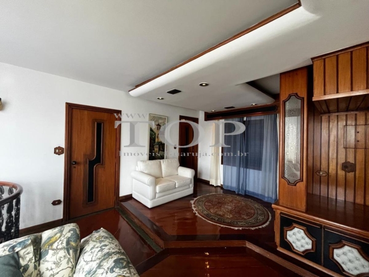 Cobertura à venda com 3 quartos, 232m² - Foto 22
