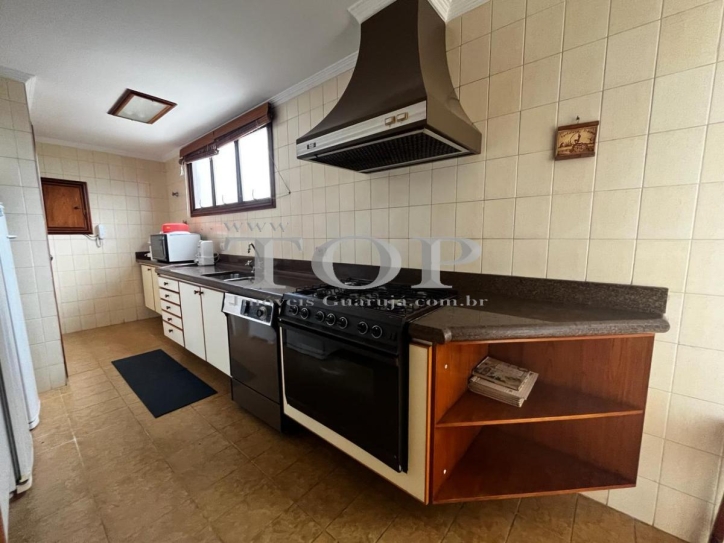 Cobertura à venda com 3 quartos, 232m² - Foto 34