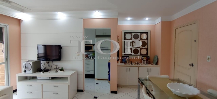 Apartamento à venda com 2 quartos, 65m² - Foto 3