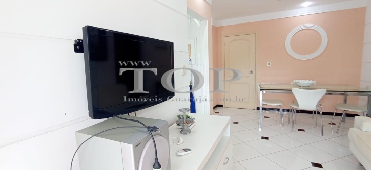 Apartamento à venda com 2 quartos, 65m² - Foto 4