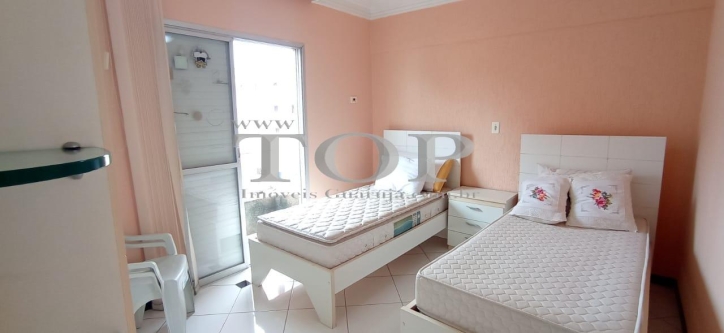 Apartamento à venda com 2 quartos, 65m² - Foto 5
