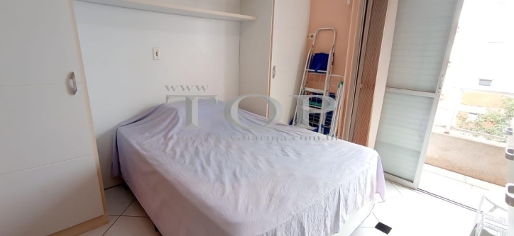 Apartamento à venda com 2 quartos, 65m² - Foto 6