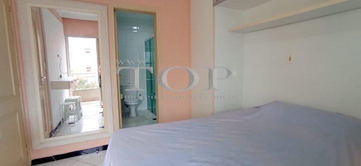 Apartamento à venda com 2 quartos, 65m² - Foto 7
