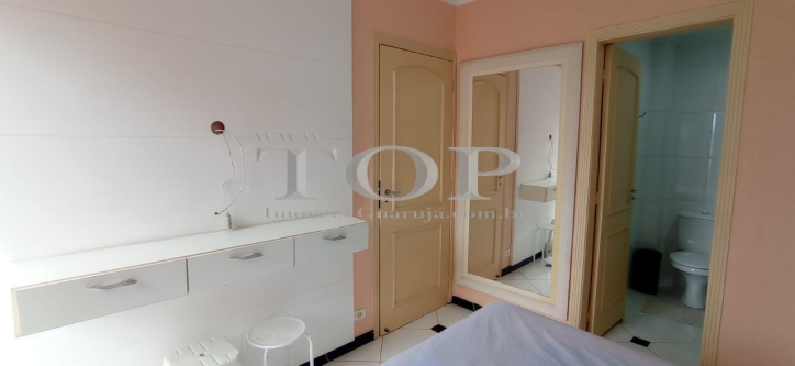 Apartamento à venda com 2 quartos, 65m² - Foto 8