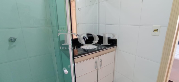 Apartamento à venda com 2 quartos, 65m² - Foto 11