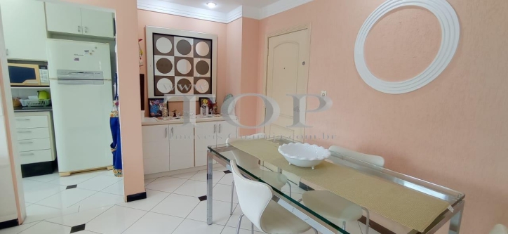 Apartamento à venda com 2 quartos, 65m² - Foto 14