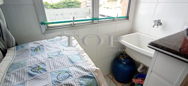 Apartamento à venda com 2 quartos, 65m² - Foto 15