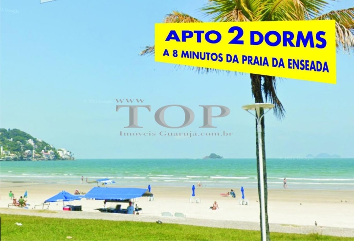 Apartamento à venda com 2 quartos, 65m² - Foto 21