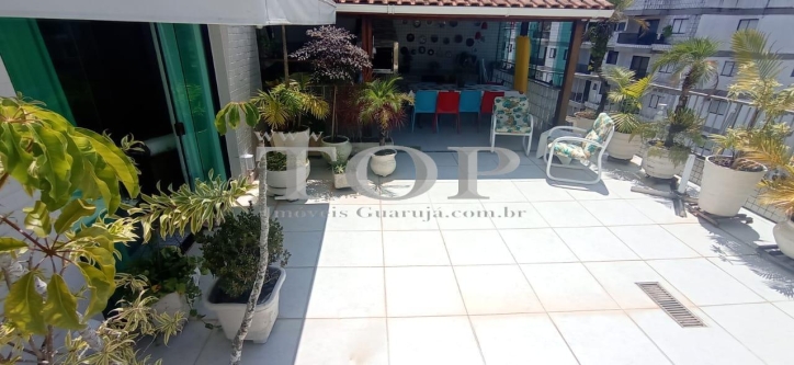 Cobertura à venda com 3 quartos, 180m² - Foto 7