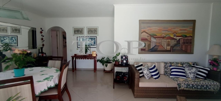 Cobertura à venda com 3 quartos, 180m² - Foto 11