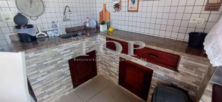 Cobertura à venda com 3 quartos, 180m² - Foto 15