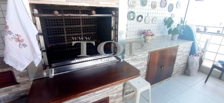 Cobertura à venda com 3 quartos, 180m² - Foto 16