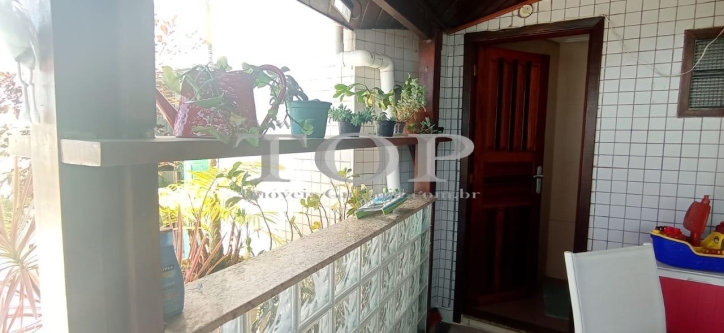Cobertura à venda com 3 quartos, 180m² - Foto 17