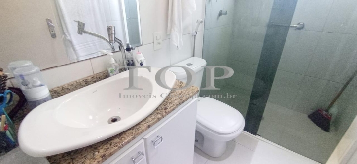 Cobertura à venda com 3 quartos, 180m² - Foto 27