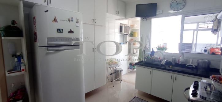 Cobertura à venda com 3 quartos, 180m² - Foto 29