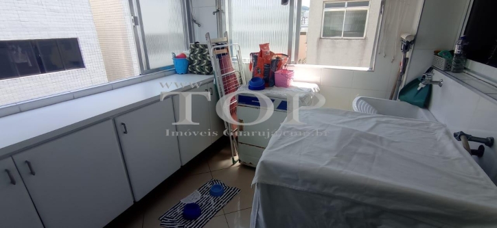 Cobertura à venda com 3 quartos, 180m² - Foto 30