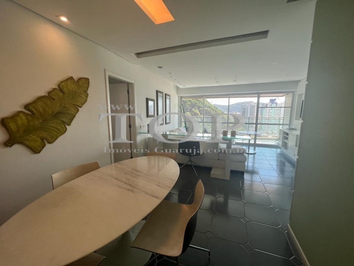 Apartamento à venda com 4 quartos, 150m² - Foto 6
