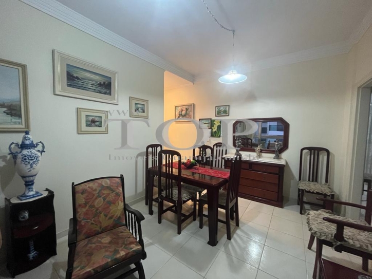 Apartamento à venda com 3 quartos, 75m² - Foto 4