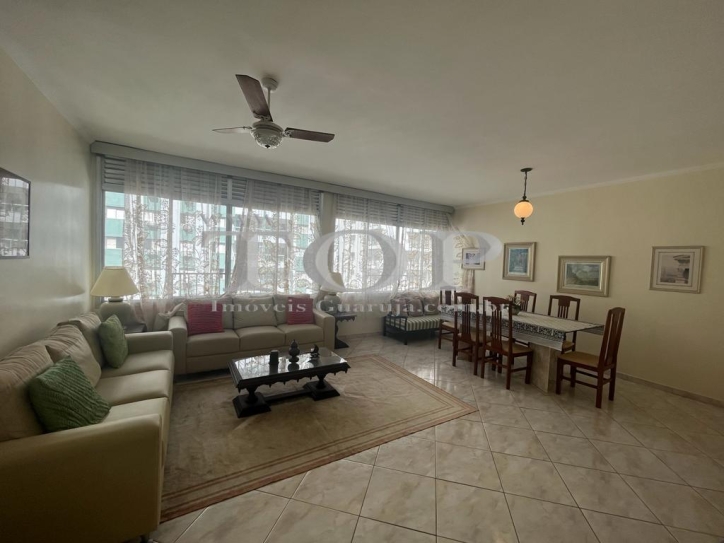 Apartamento para alugar com 3 quartos, 90m² - Foto 1