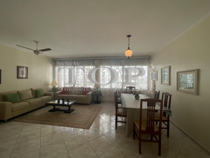 Apartamento para alugar com 3 quartos, 90m² - Foto 2