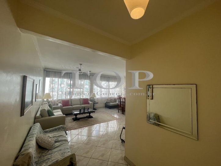 Apartamento para alugar com 3 quartos, 90m² - Foto 3