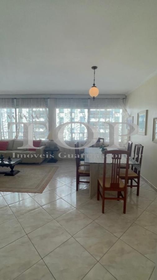 Apartamento para alugar com 3 quartos, 90m² - Foto 4