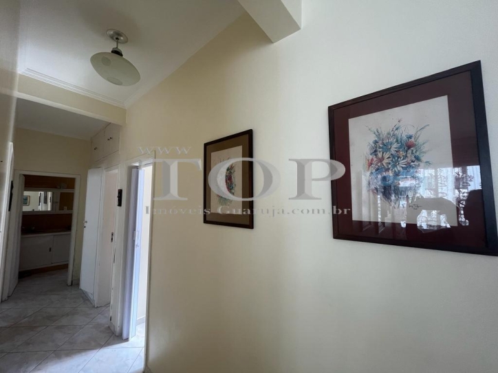 Apartamento para alugar com 3 quartos, 90m² - Foto 5