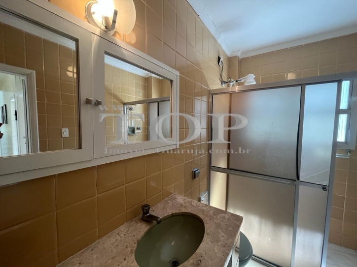 Apartamento para alugar com 3 quartos, 90m² - Foto 9