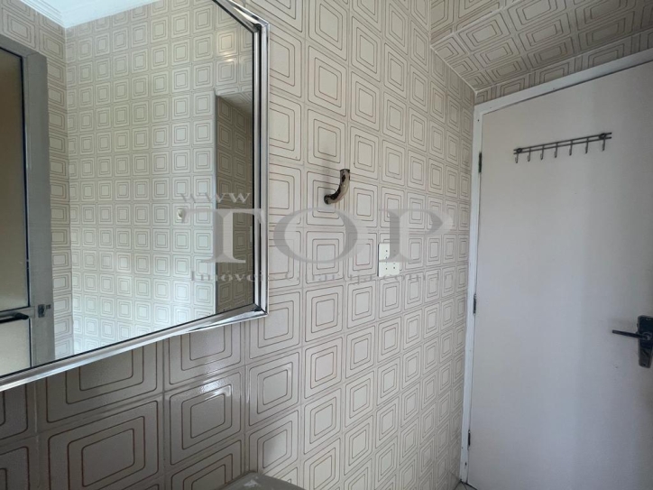 Apartamento para alugar com 3 quartos, 90m² - Foto 17