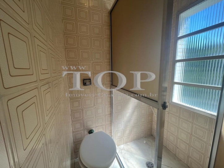 Apartamento para alugar com 3 quartos, 90m² - Foto 19