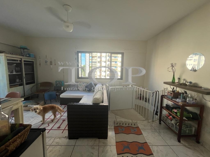 Cobertura para alugar com 3 quartos, 200m² - Foto 3