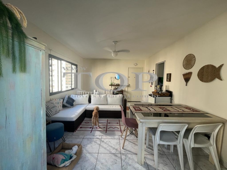 Cobertura para alugar com 3 quartos, 200m² - Foto 4