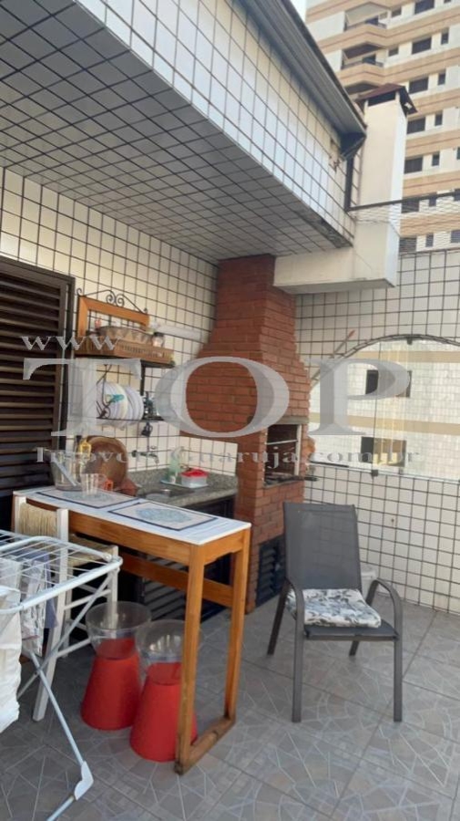 Cobertura para alugar com 3 quartos, 200m² - Foto 14