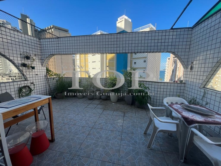 Cobertura para alugar com 3 quartos, 200m² - Foto 17
