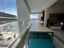 Apartamento Frente Mar para Venda em Guarujá - 2