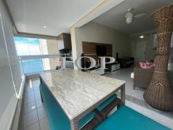 Apartamento Frente Mar para Venda em Guarujá - 4