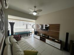 Apartamento Frente Mar para Venda em Guarujá - 5